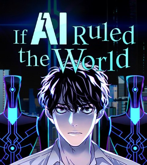 If AI Ruled the World封面